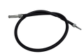 Cable De Tacómetro Klx Kawasaki 150 Original