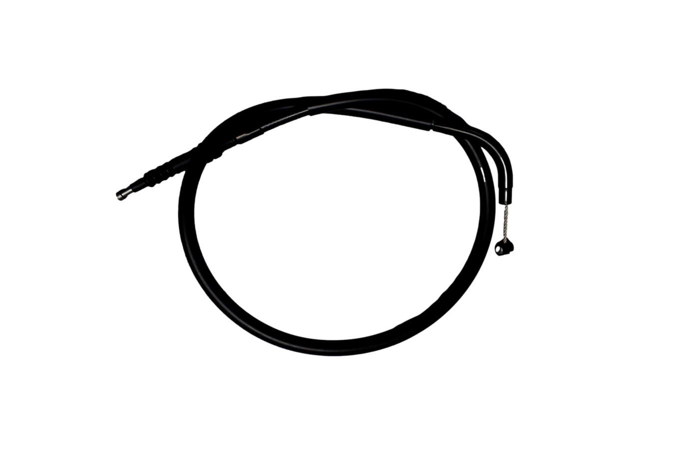 Cable De Clutch Zsl 250 Kawasaki Original