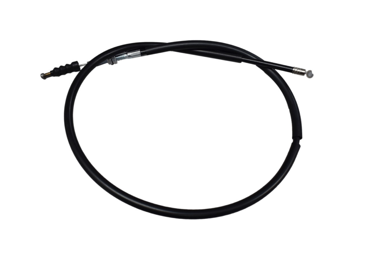 Cable De Clutch Kmx Kawasaki 125 Original