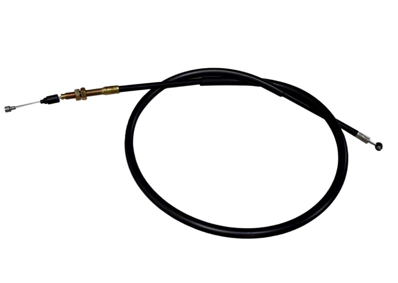 Cable De Clutch Kawasaki Kmx 125