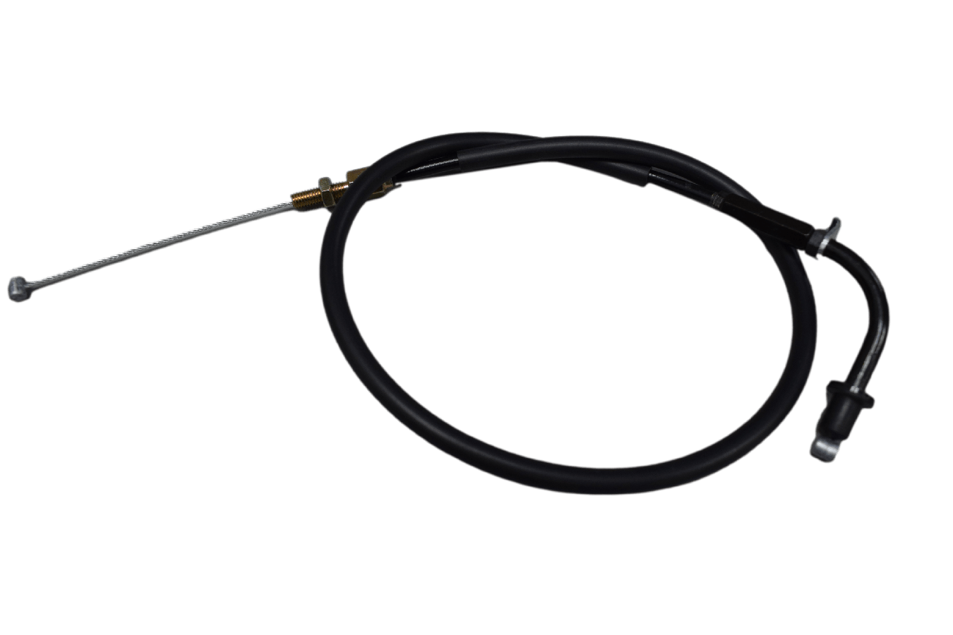 Cable De Acelerador Zx 130 - Magic Ii Kawasaki Original
