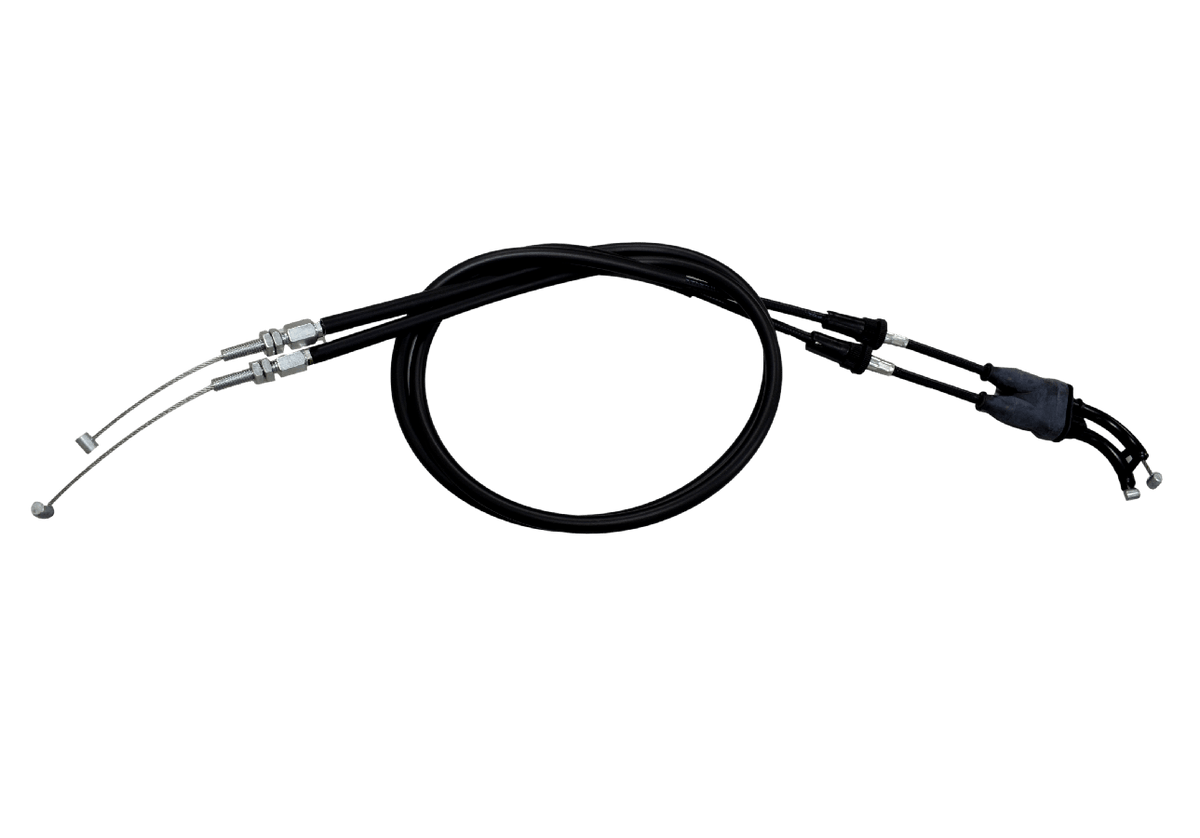 Cable Acelerador Klr Kawasaki 650 Original
