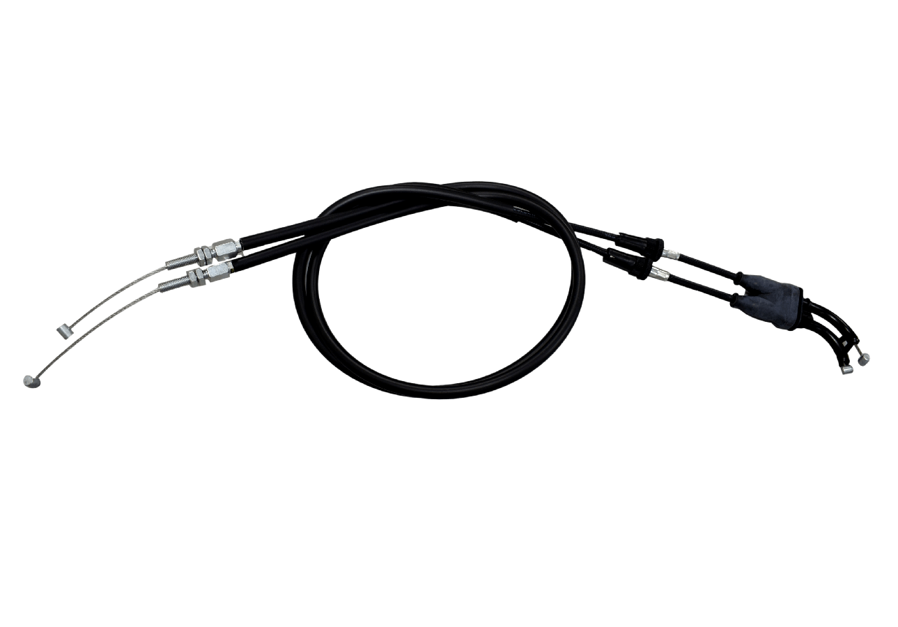 Cable Acelerador Klr Kawasaki 650 Original