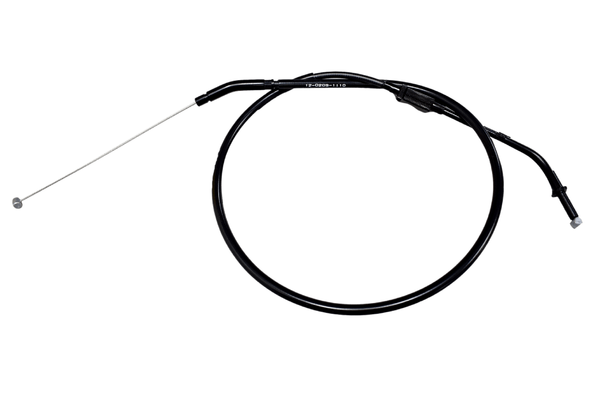 Cable De Acelerador Versys Kawasaki 650 Original