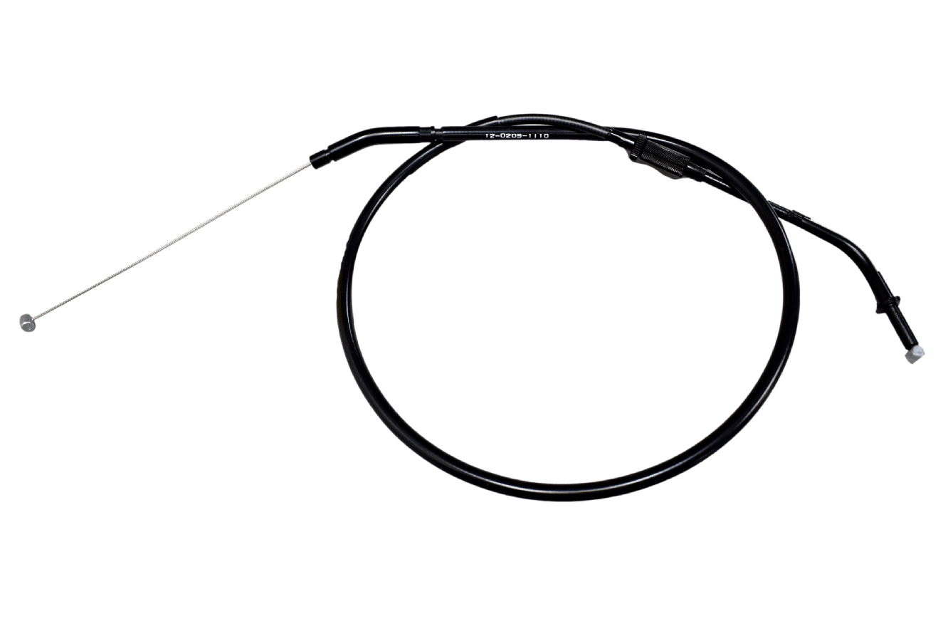 Cable De Acelerador Versys Kawasaki 650 Original