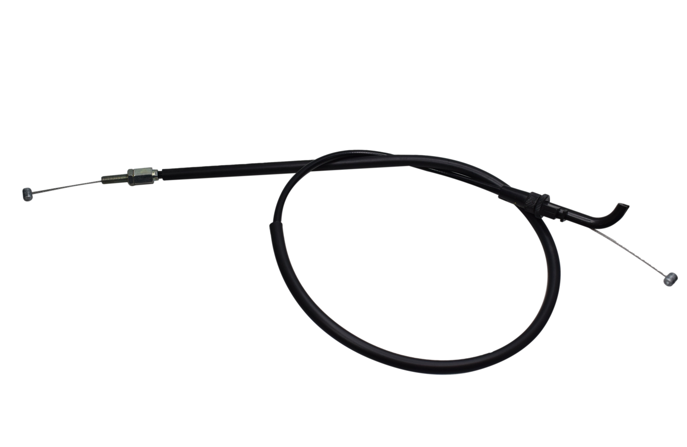 Cable De Acelerador #Klx 1 Kawasaki 150 Original
