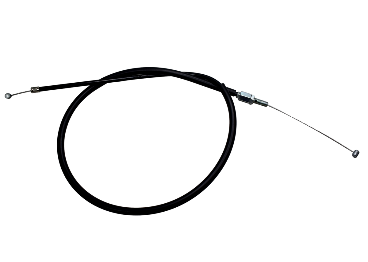 Cable De Acelerador #Klx 2 150 (Hasta 2015) Kawasaki y Más