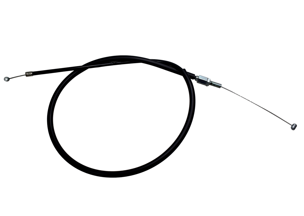 Cable De Acelerador #Klx 2 150 (Hasta 2015) Kawasaki y Más