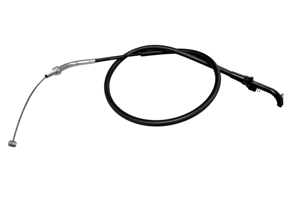 Cable De Acelerador #Ninja 2 300 - Zkawasaki 250 Original