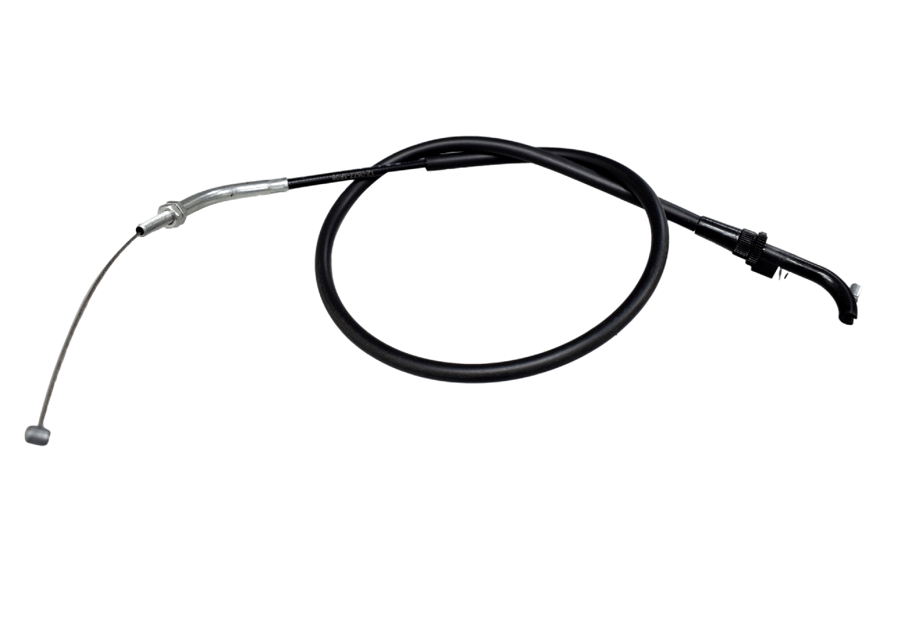 Cable De Acelerador #Ninja 2 300 - Zkawasaki 250 Original