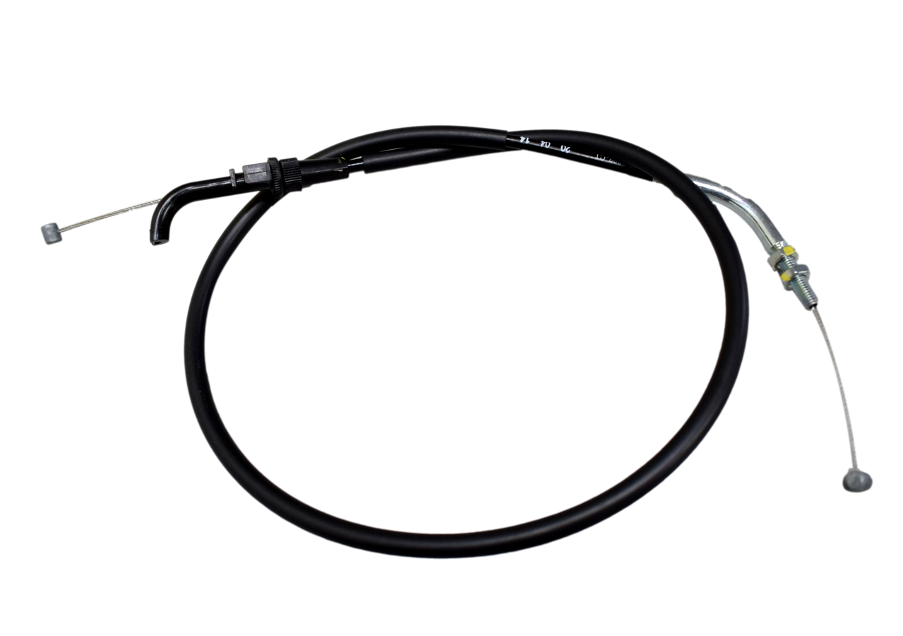Cable Acelerador Zkawasaki 250 Original