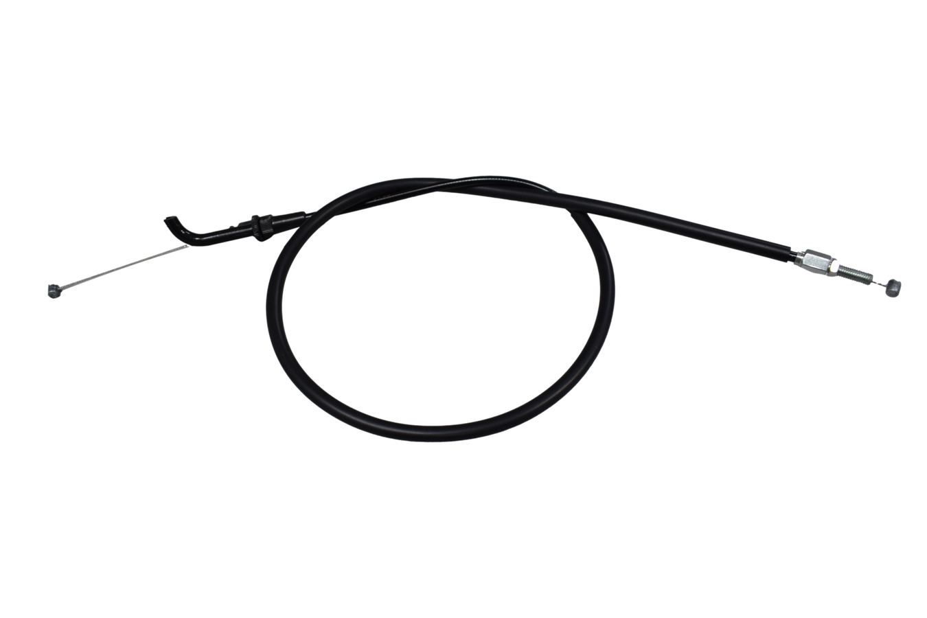 Cable De Acelerador #Klx 1 150 (2016-17) Kawasaki Original