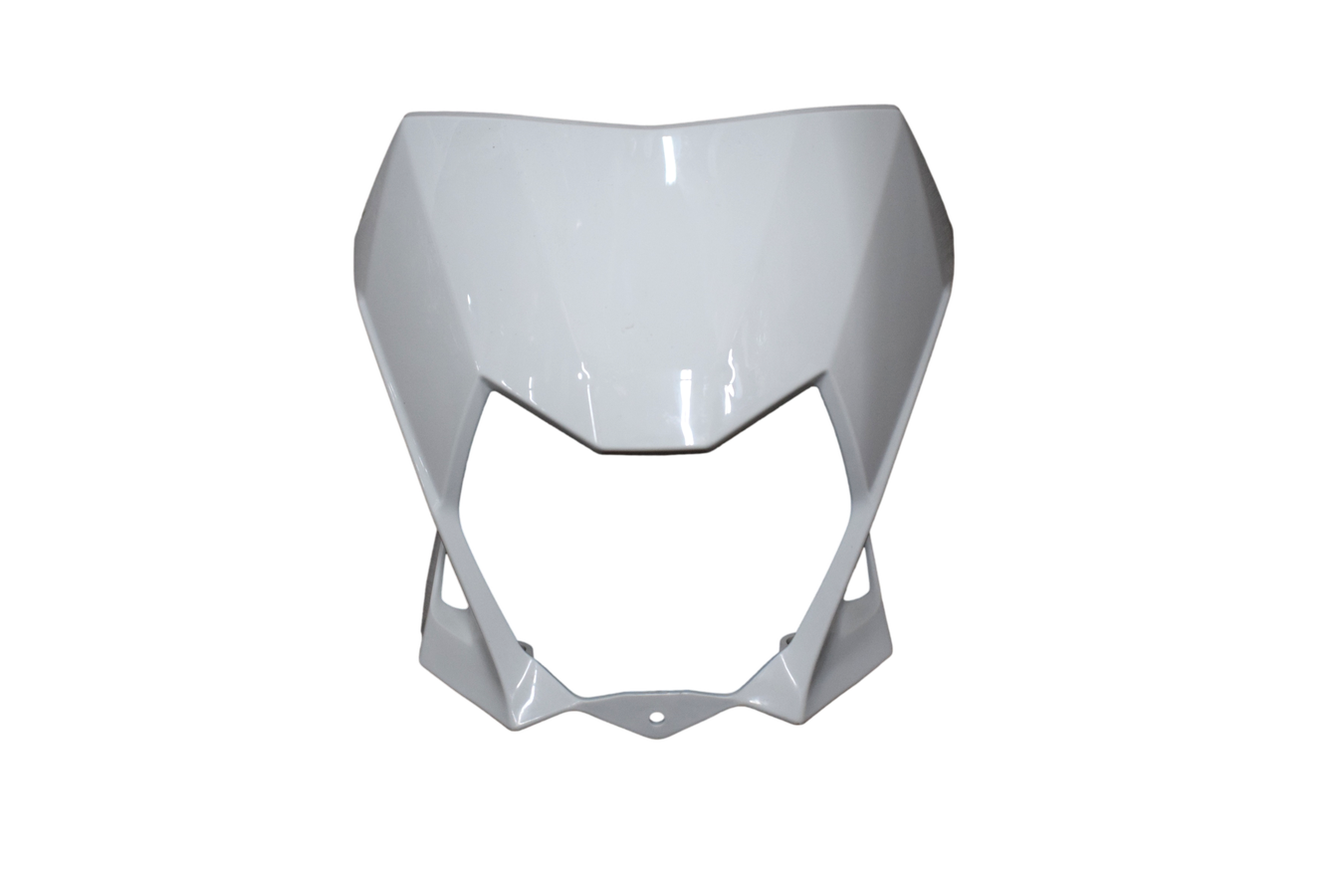 Carenaje Klx Kawasaki 150 Original (Blanco)