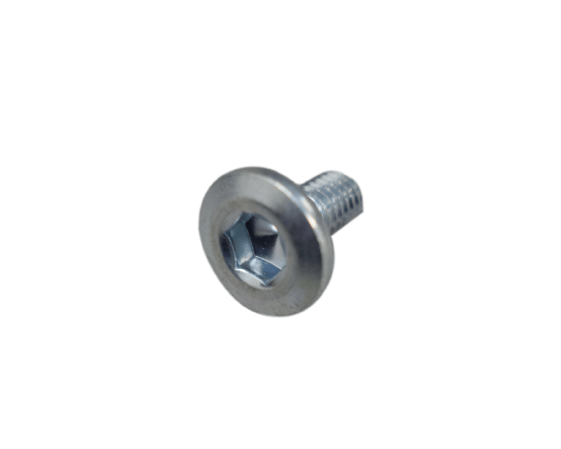 Tornillo De Disco Freno Trasero Kmx Kasawaki 125 y Más
