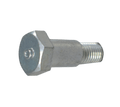Tornillo De Gato Lateral Kmx 125 - Kdx Kawasaki 125 Original