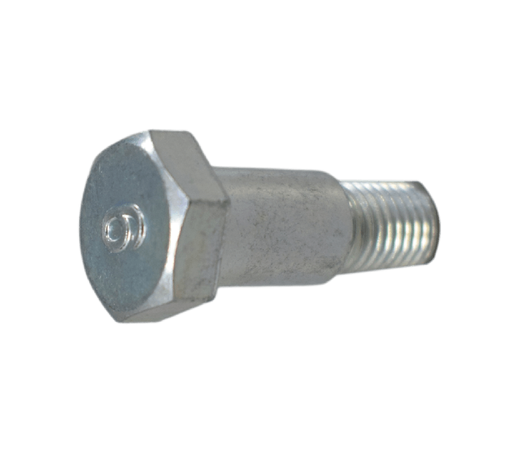 Tornillo De Gato Lateral Kmx 125 - Kdx Kawasaki 125 Original