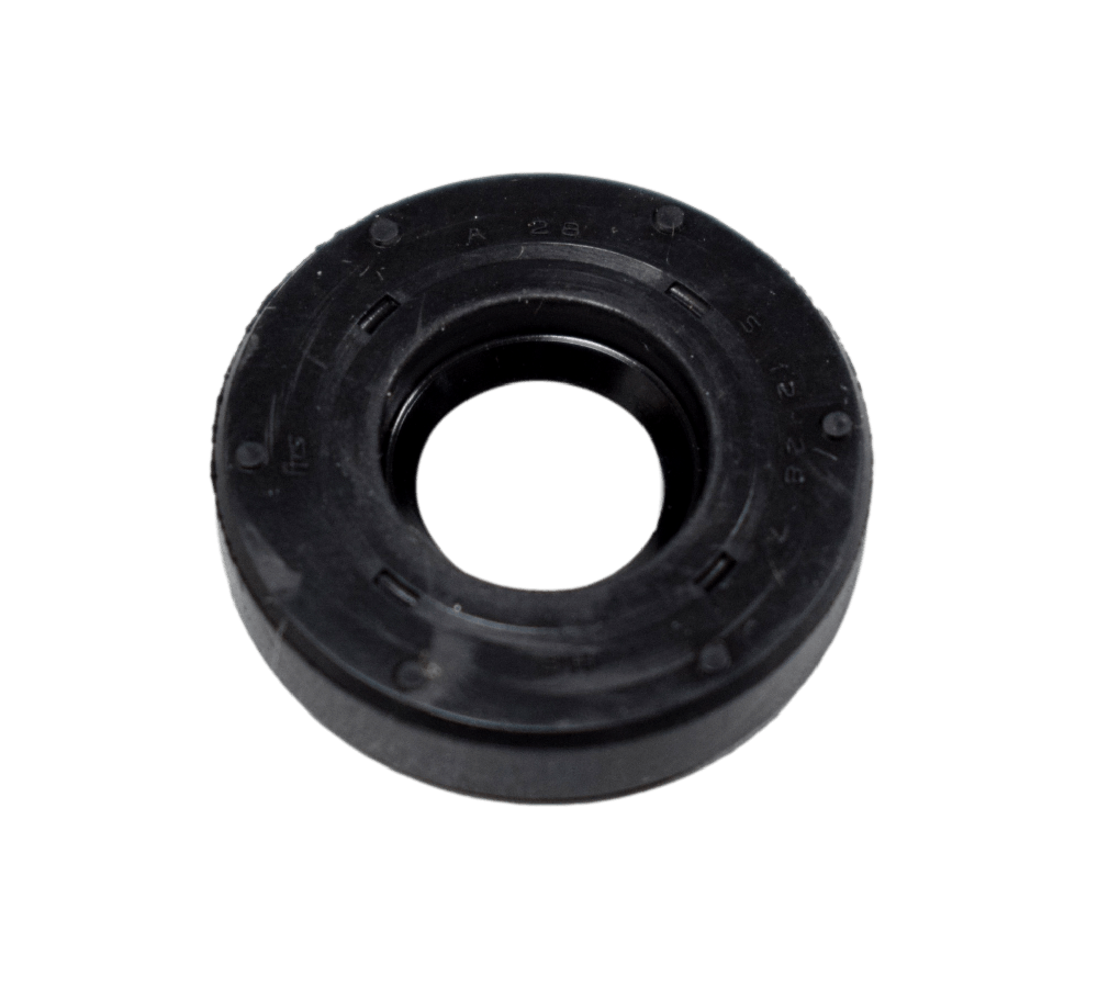 Retén Eje De Crank (12-28-07) Zx Kawasaki 130 Original