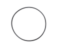 O-Ring Para Tapa De Cadenilla Klx Kawasaki 150 Original