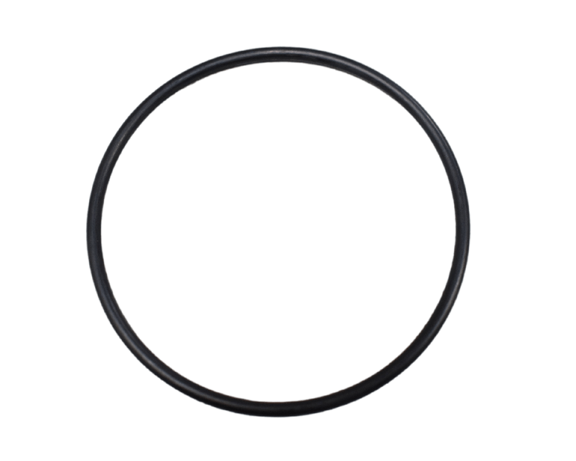 Oring De Tapa Filtro Zx Kawasaki 130 Original