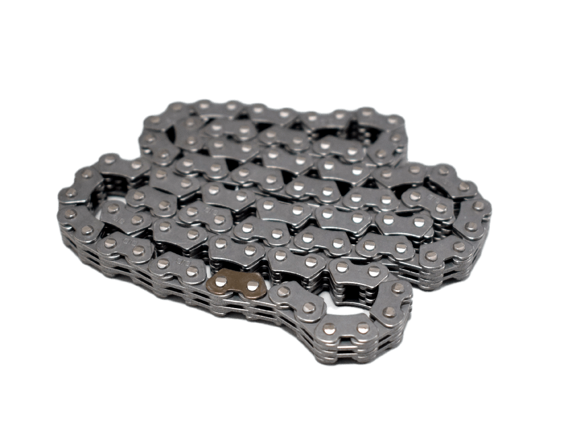Cadenilla De Distribución (Scr 3X4 94L) Klx Kawasaki y Más