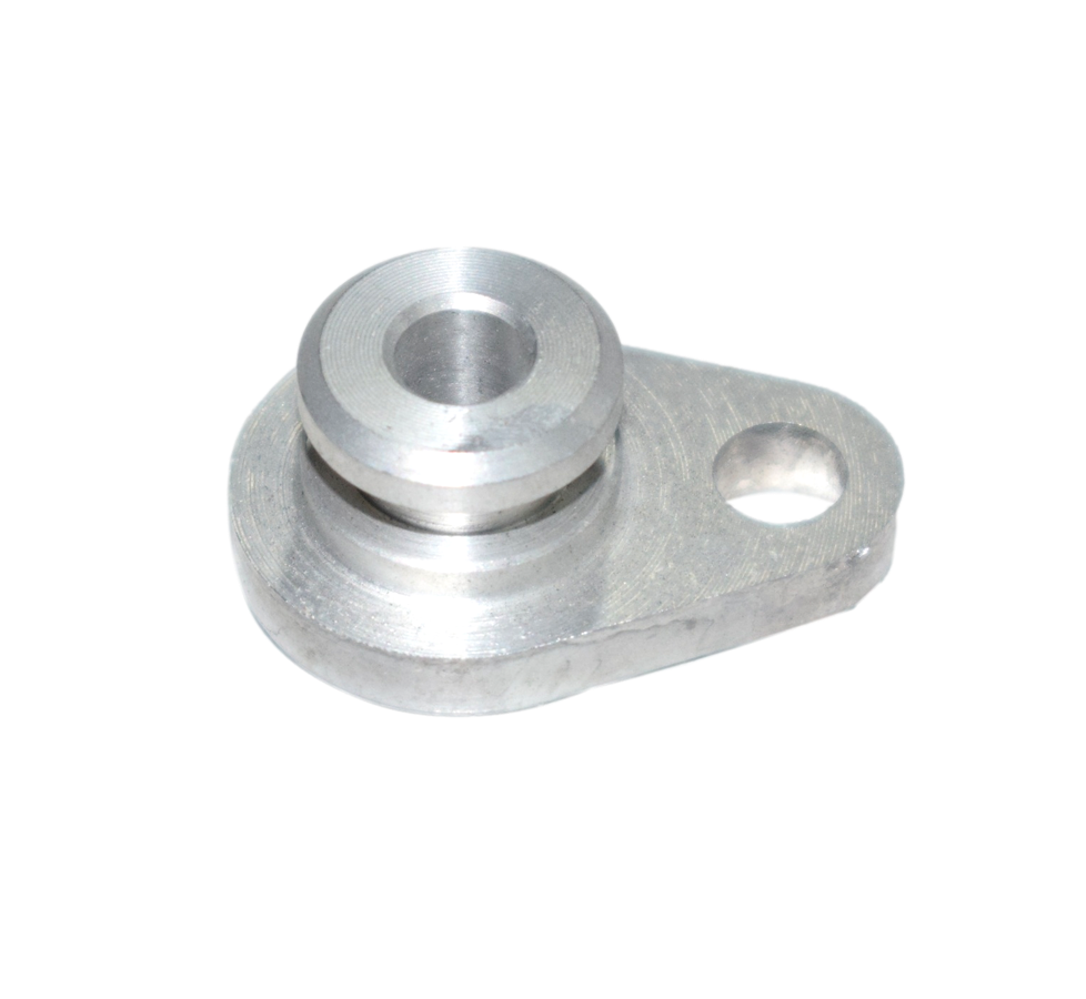 Tapón Derecho De Eje Kips Kmx Kawasaki 125 Original