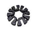Cauchos De Sprocket Ninja Kawasaki 250 Original (Por Set)