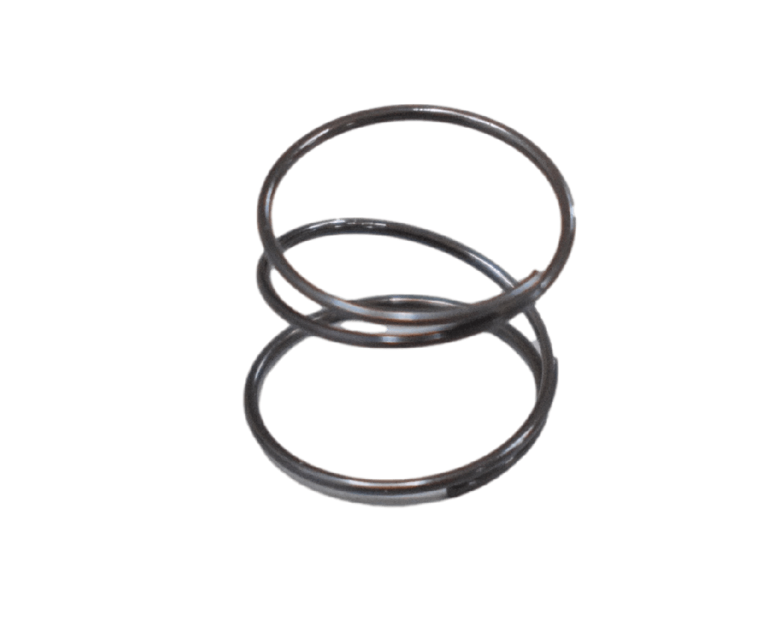 Resorte Eje De Crank An80 - Magic Kawasaki 100 Original