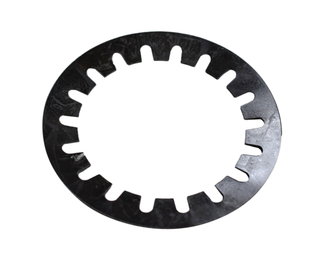 Disco De Clutch Cónico Ankawasaki 80 Original