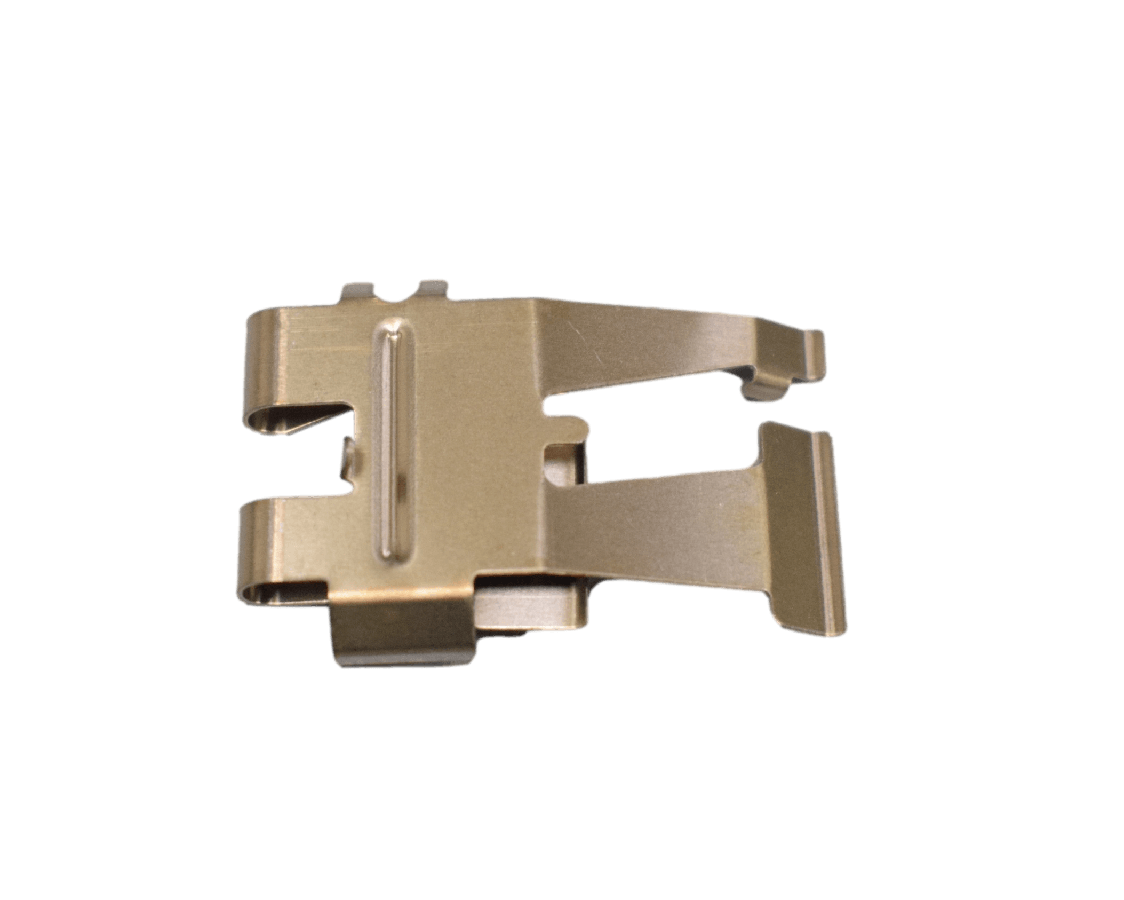 Pin Pastilla De Freno Kmx 125 (2000) Kawasaki Original