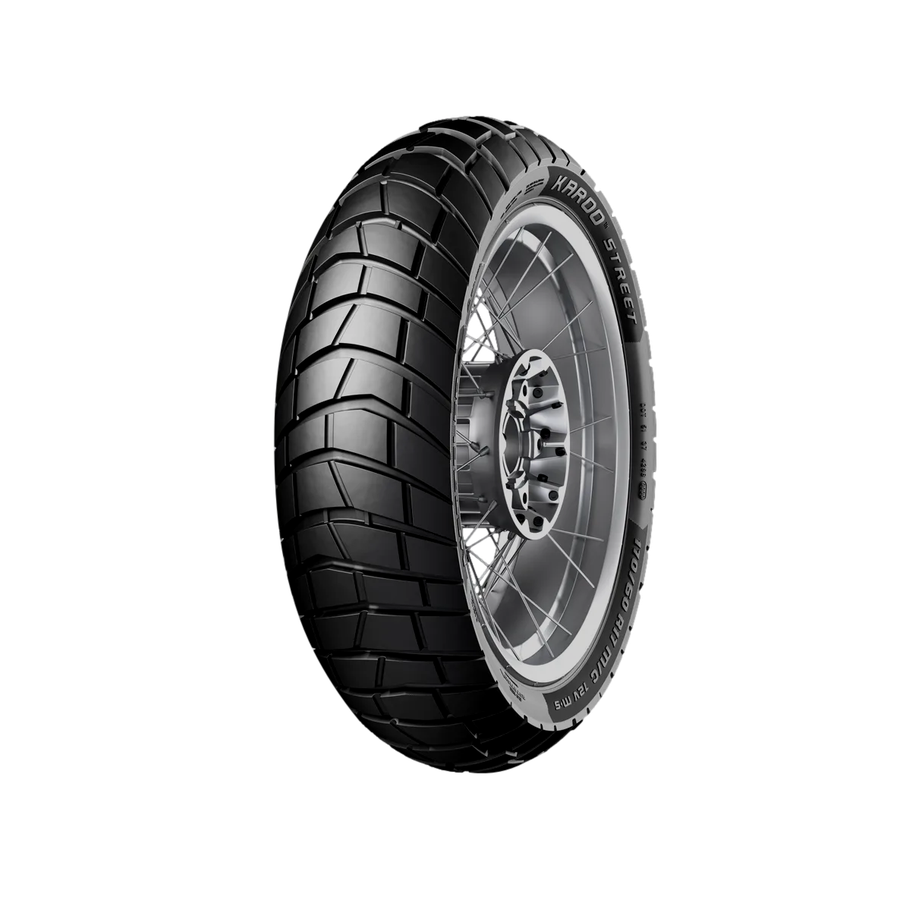 Llanta Metzeler 140 70-Karoo 17 Street Trasera Sellomatic