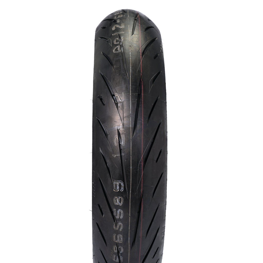Llanta 140/70r-battlax 17 s22 66h rr BRIDGESTONE
