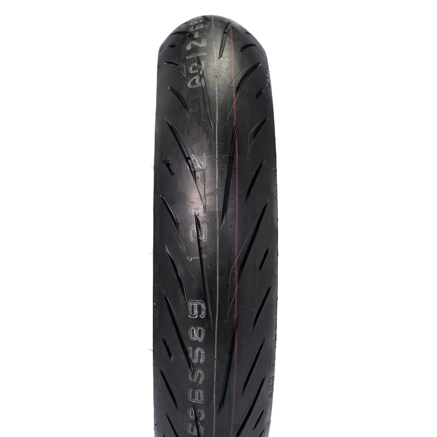 Llanta 140/70r-battlax 17 s22 66h rr BRIDGESTONE