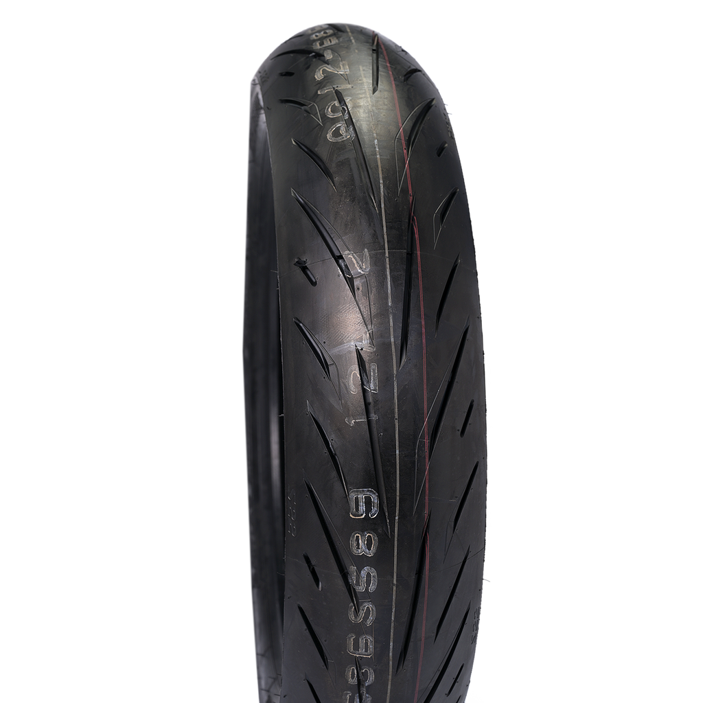 Llanta 140/70r-battlax 17 s22 66h rr BRIDGESTONE