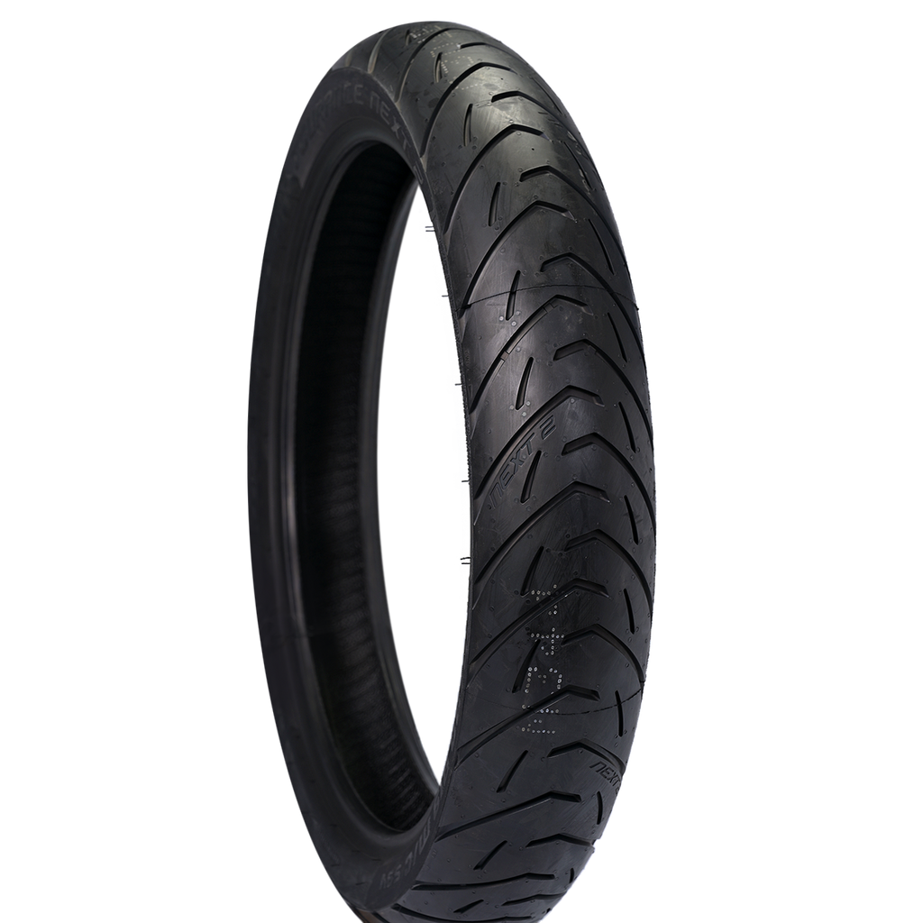 Llanta Metzeler 110 80R-Tourance 19 Next 2 59V Sellomatic