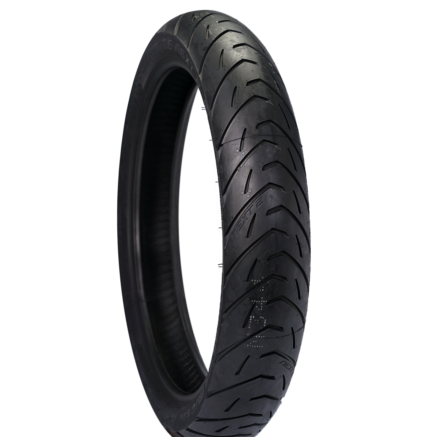 Llanta Metzeler 110 80R-Tourance 19 Next 2 59V Sellomatic