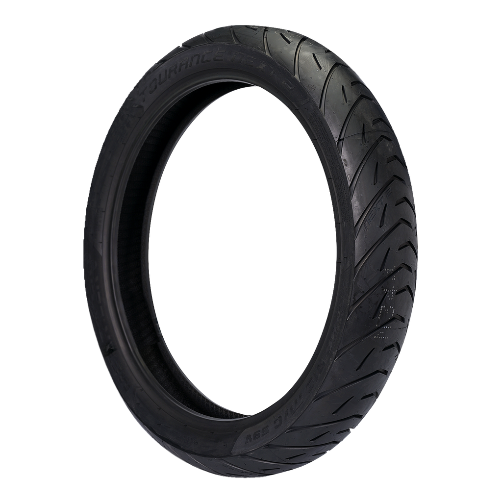 Llanta METZELER 110 80r-tourance 19 next 2 59v sellomatic