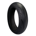 Llanta Michelin 180 55Zr-Power 17 Gp Trasera 2 73W