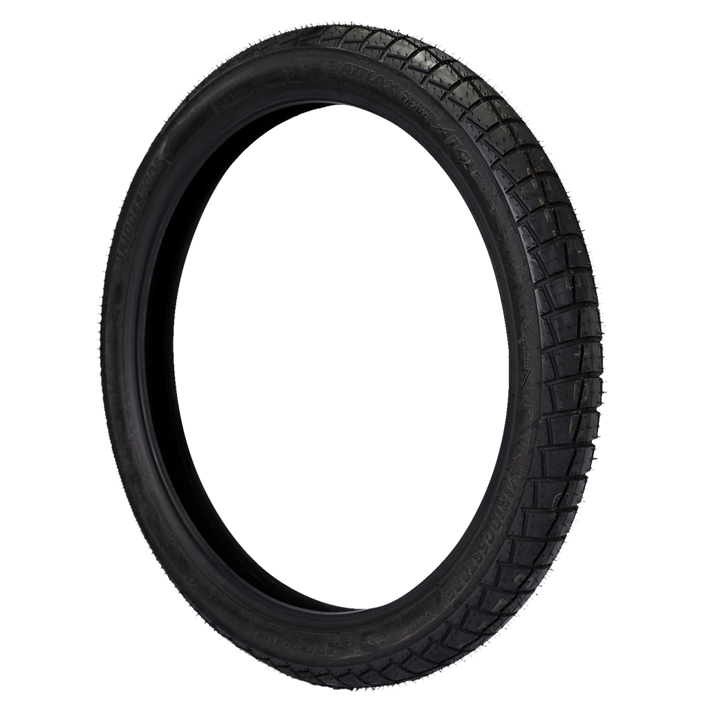 Llanta 90/90-At 21Battlax 41 At41 54V Fr Bridgestone
