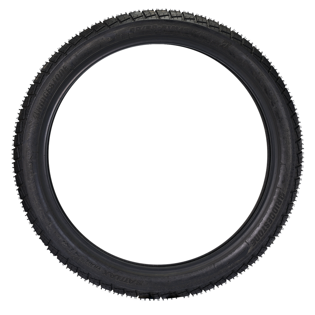 Llanta 90/90-at 21battlax 41 at41 54v fr BRIDGESTONE