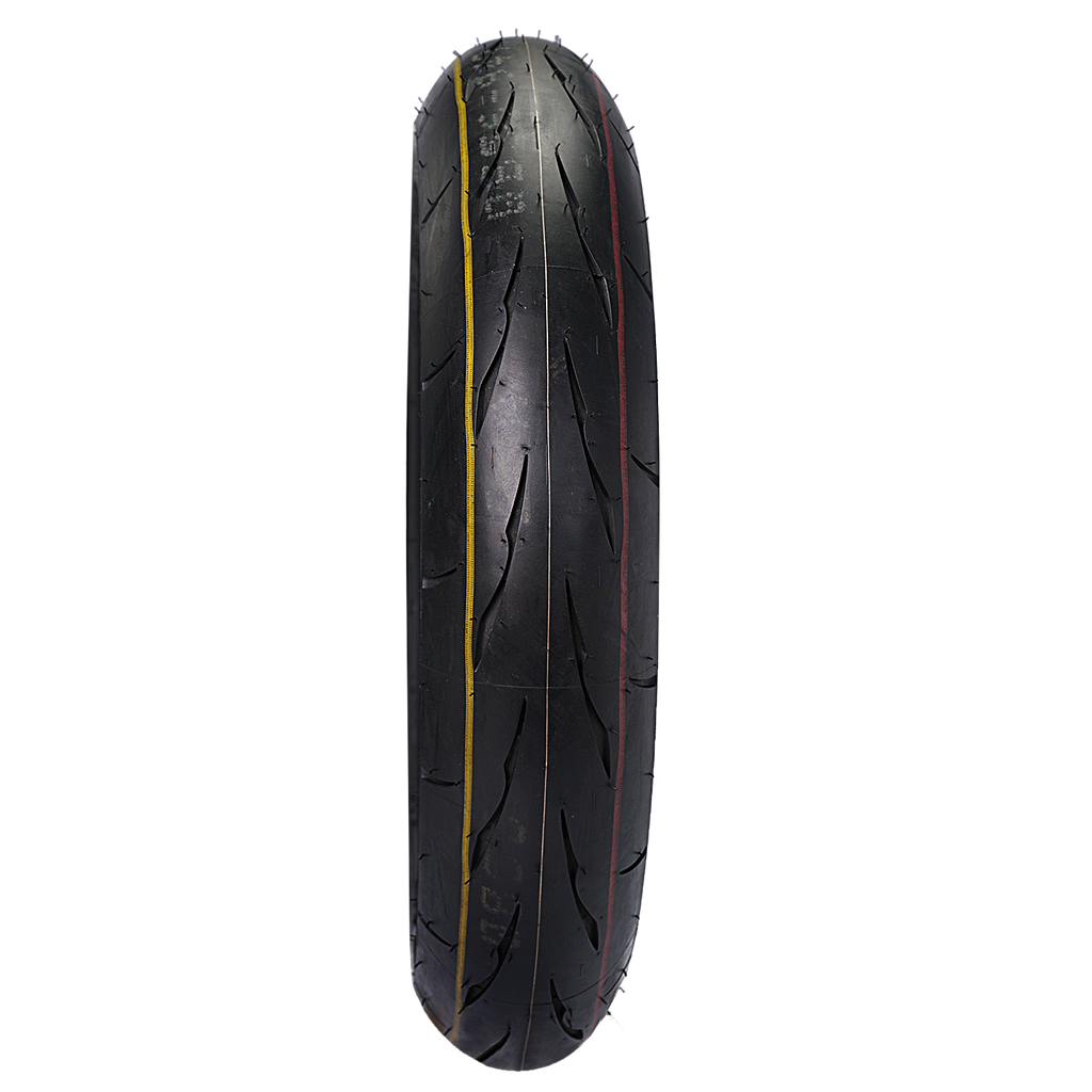 Llanta 120/70zr-battlax 17 rs11 58w BRIDGESTONE