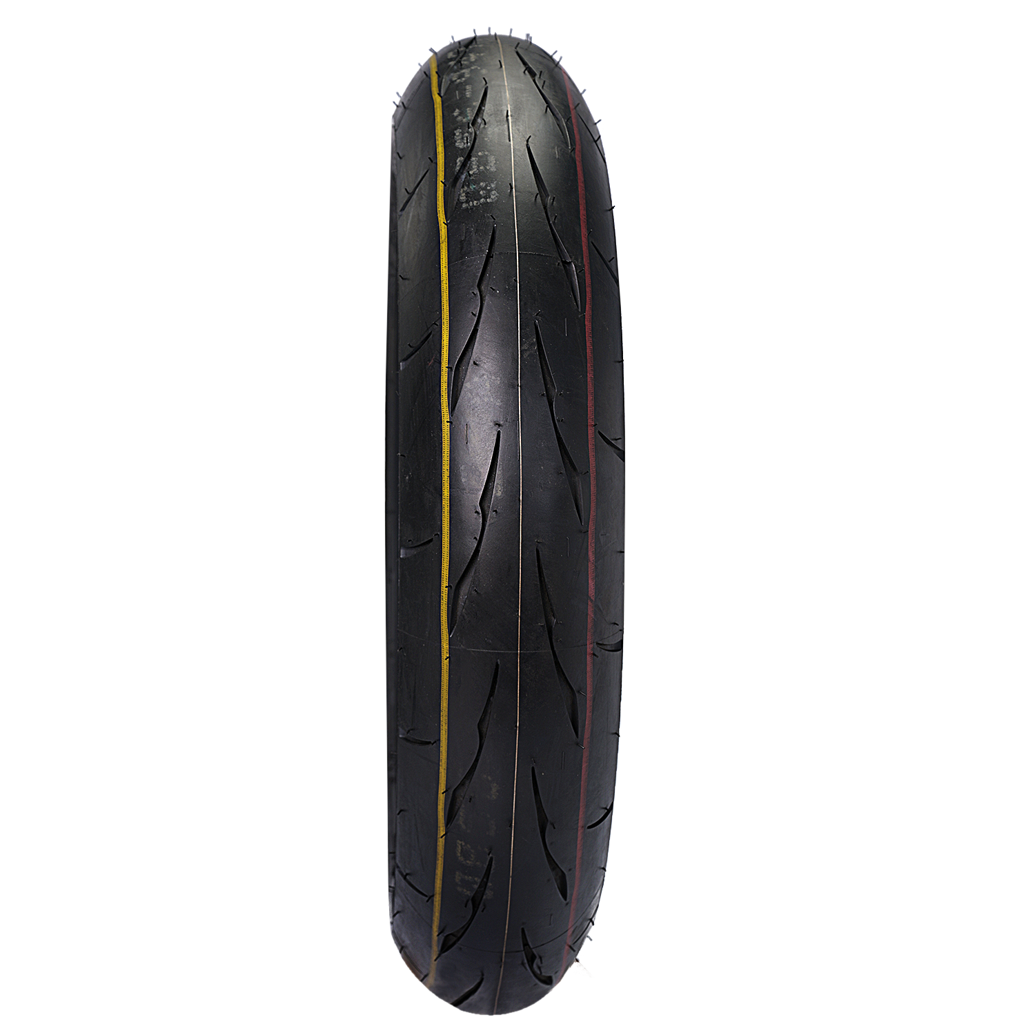 Llanta 120/70zr-battlax 17 rs11 58w BRIDGESTONE
