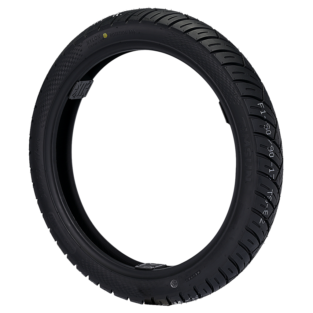 Llanta Timsun 090 90-Ts 17Sellomatic 628