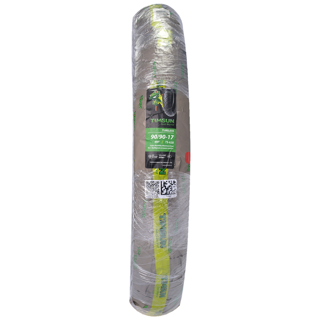 Llanta TIMSUN 090 90-ts 17sellomatic 628