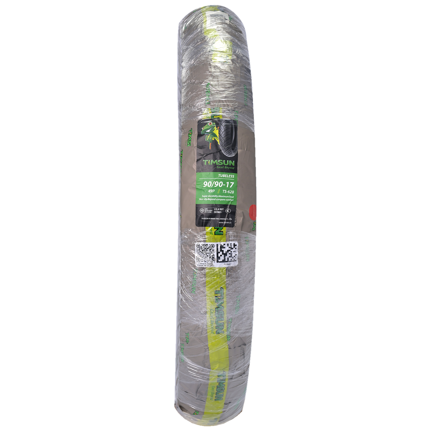 Llanta TIMSUN 090 90-ts 17sellomatic 628