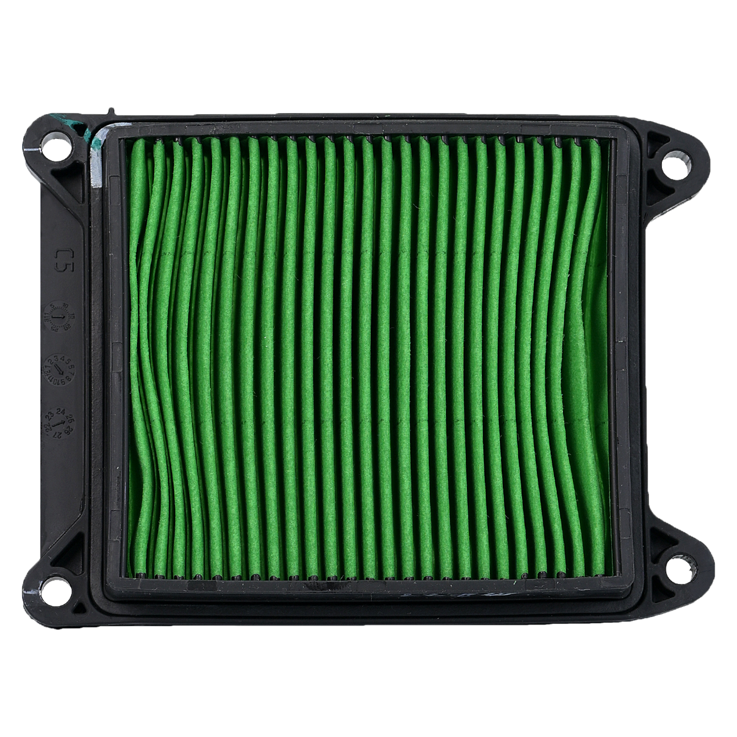 Filtro De Aire Pulsar N250/Nbajaj 160