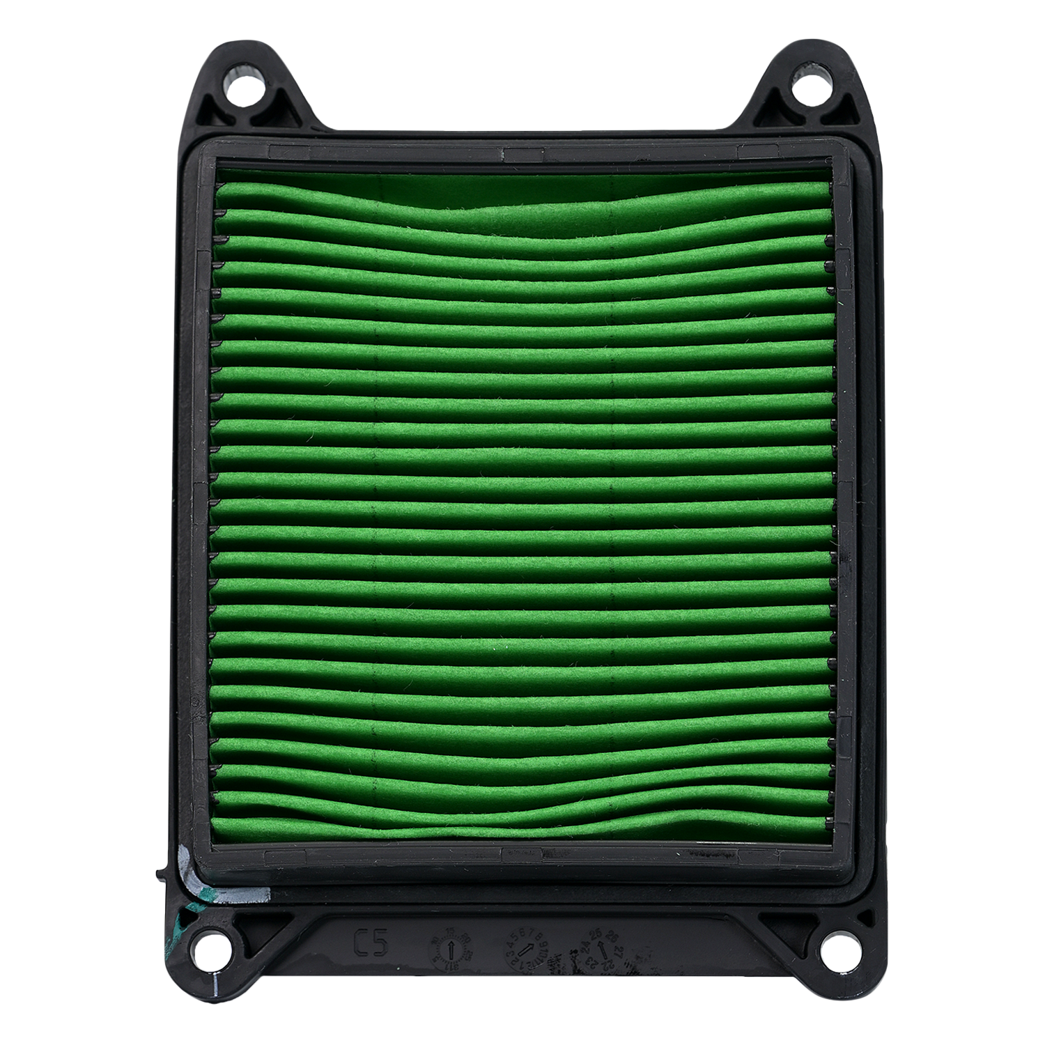 Filtro de aire pulsar n250/nbajaj 160