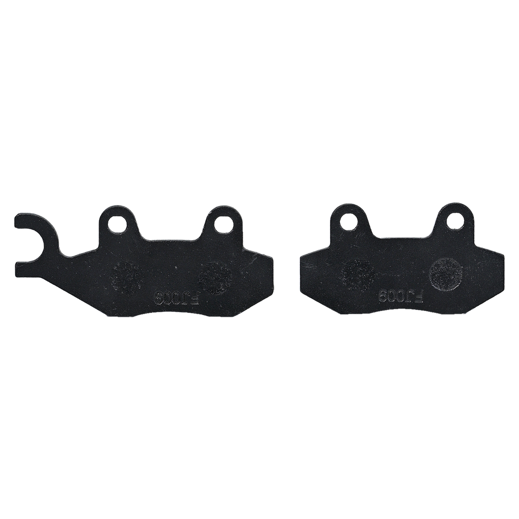 Pastillas de freno traseras tnt 25n - 180s - tnt 150i BENELLI original