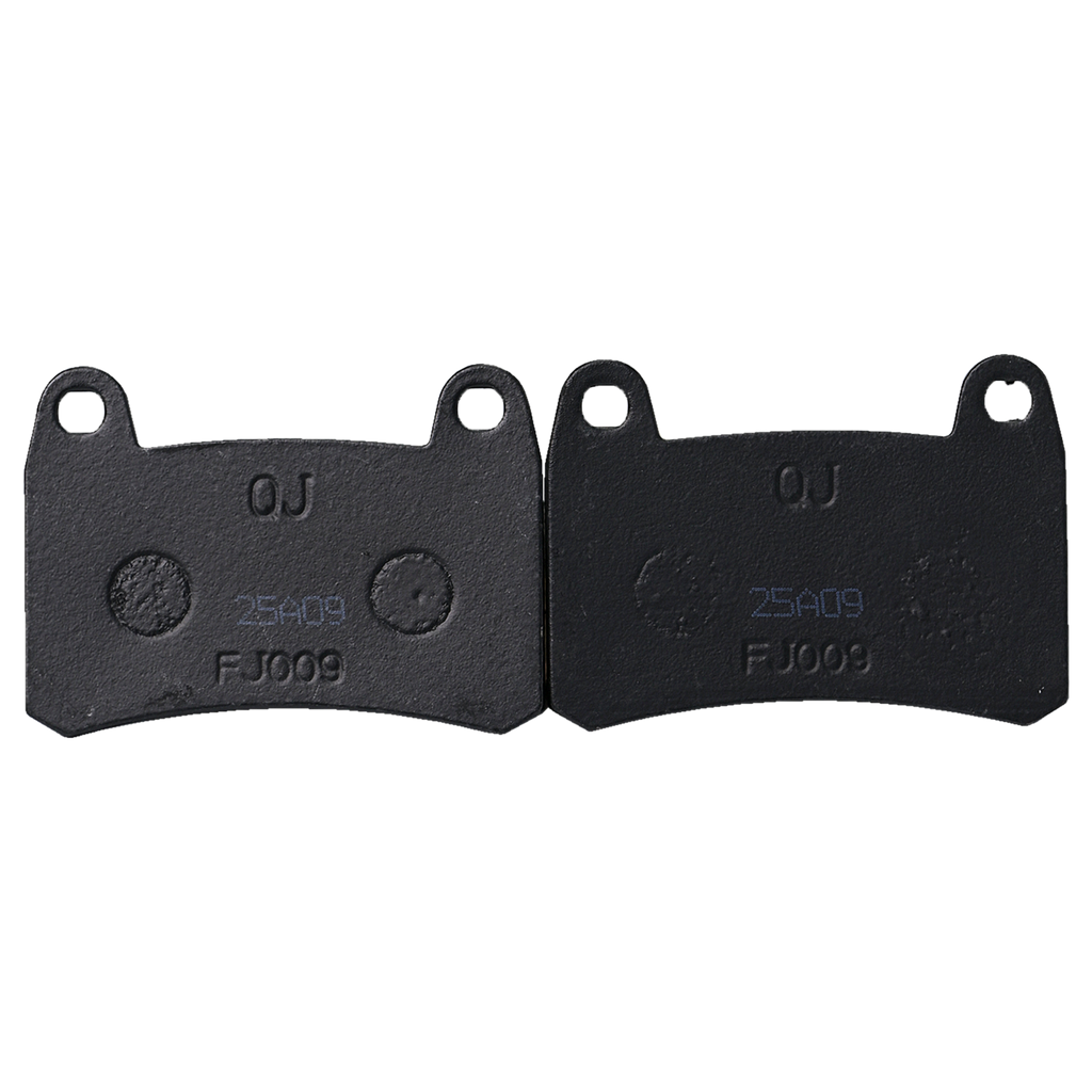 Pastillas de freno delanteras tnt 25n - tnt 150i BENELLI original