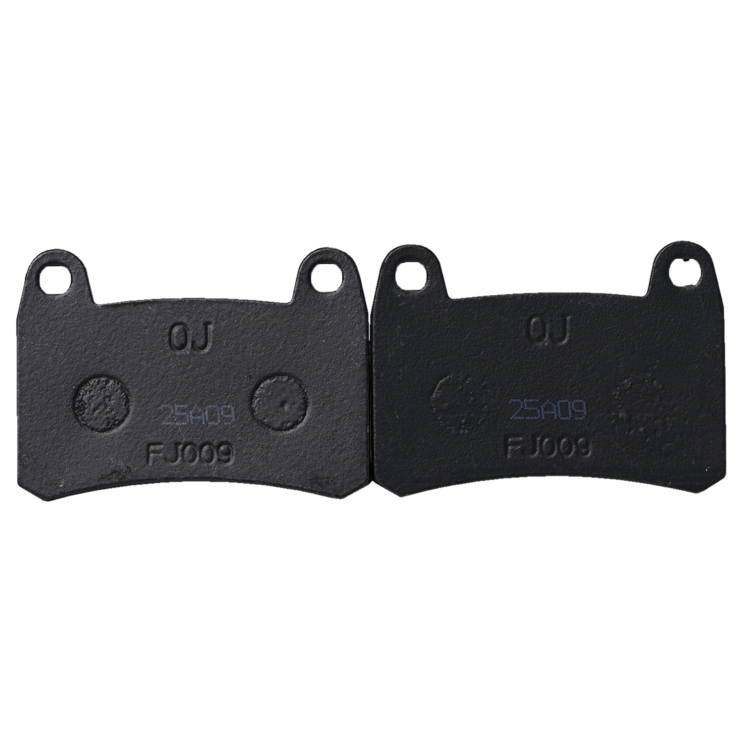 Pastillas de freno delanteras tnt 25n - tnt 150i BENELLI original