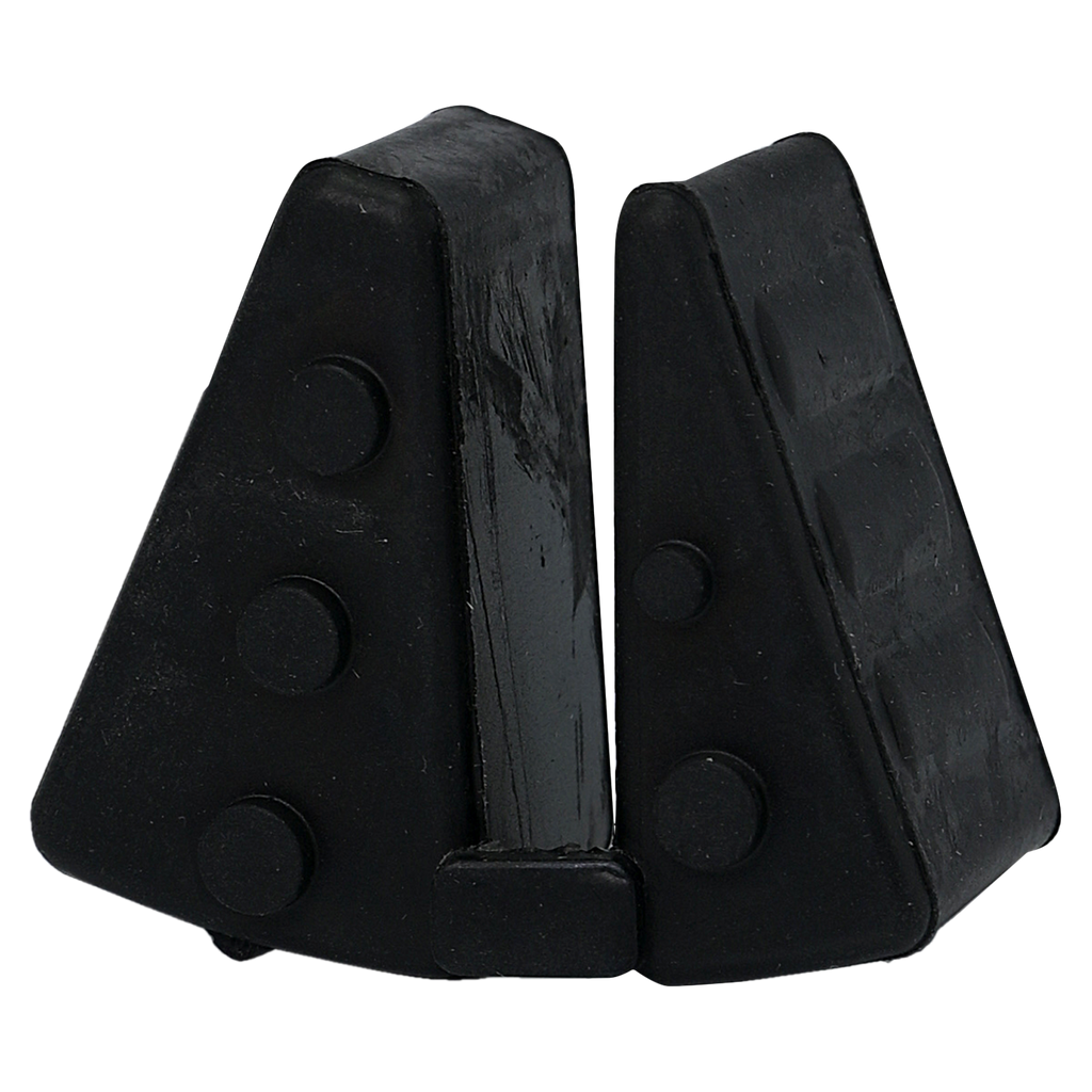 Caucho De Sprocket Trk 251 - Tnt 25N/150I - Leoncino y Más